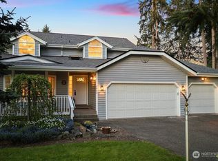 2960 NW North Star Dr, Silverdale, WA 98383