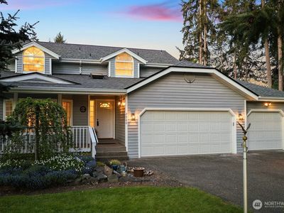2960 NW North Star Drive, Silverdale, WA, 98383