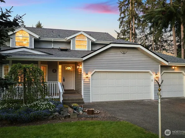 2960 NW North Star Drive, Silverdale, WA 98383