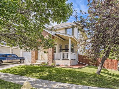 13991 E 106th Place, Commerce City, CO, 80022