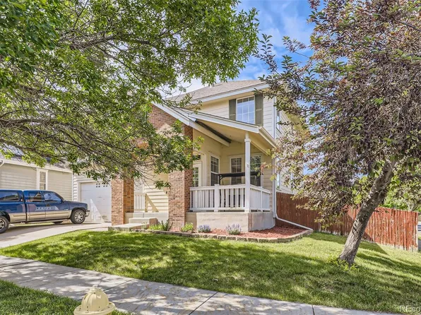 13991 E 106th Place, Commerce City, CO 80022