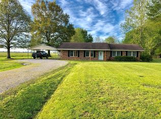 2538 Forest Cemetery Rd, Pioneer, LA 71266