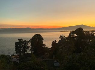 40 Crest Ave, Richmond, CA 94801