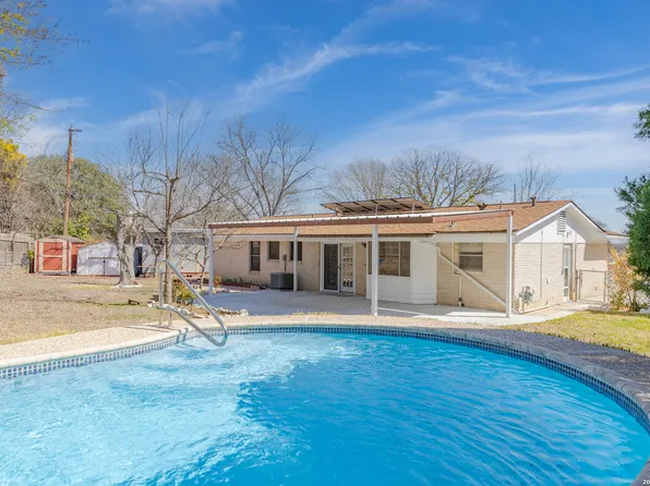 619 Northtrail, San Antonio, TX 78216