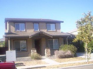1435 Nubian St, Patterson, CA 95363
