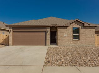 1925 Palo Duro Dr, Odessa, TX 79762