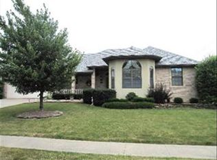544 S Dove Valley Ave, Springfield, MO 65802