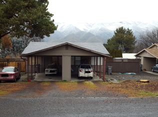 1594 & 1596 Sycamore St, Clarkston, WA 99403