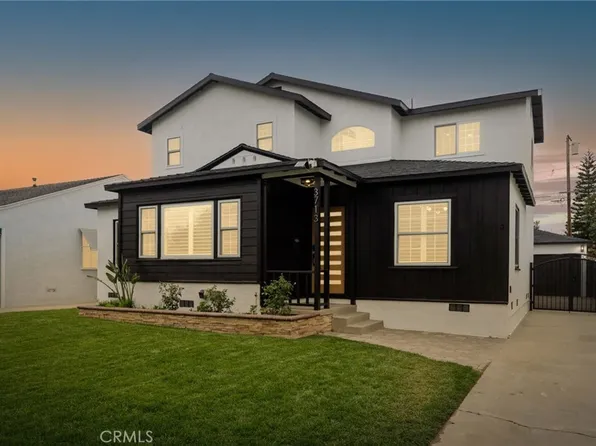 3713 Deerford St, Lakewood, CA 90712