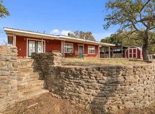 509 County Road 130, Burnet, TX 78611