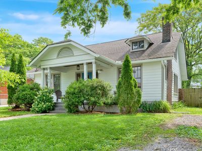 1337 Pennock Ave, Nashville, TN, 37207