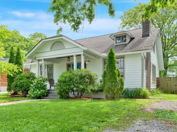 1337 Pennock Ave, Nashville, TN 37207