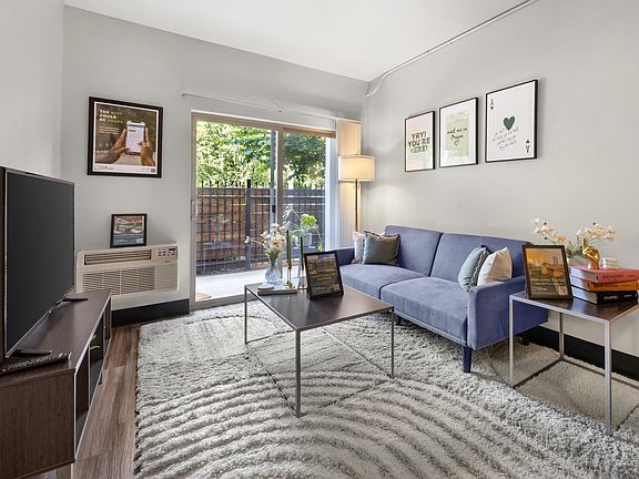 Furnished Apartments Available