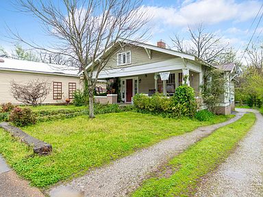 5502 Saint Elmo Ave Chattanooga Tn 37409 Zillow