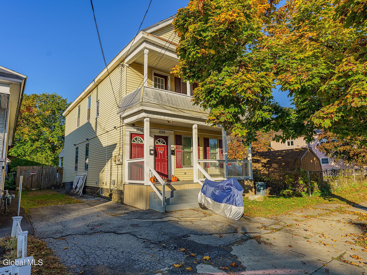 1256 ster Street, Schenectady, NY 12303 MLS 202314328 Zillow