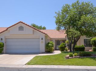 39 N Valley View Dr UNIT 7, Saint George, UT 84770