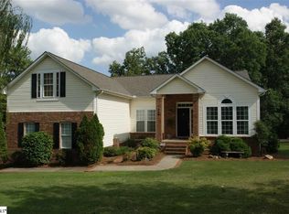 144 Circle Rd, Greer, SC 29651