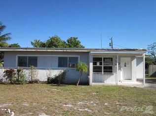 1020 Arizona Ave, Fort Lauderdale, FL 33312