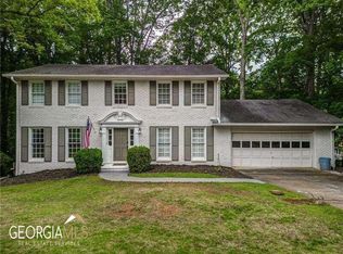 4597 Holliston Rd, Dunwoody, GA 30360