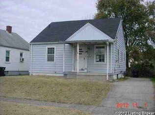 511 Compton St, Louisville, KY 40208