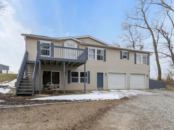 5630 E 475 N, Howe, IN 46746