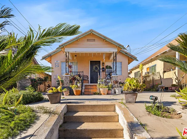 127 S Evergreen Ave, Los Angeles, CA 90033