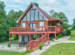 14775 Vista Ridge Ln, Derby, IN 47525