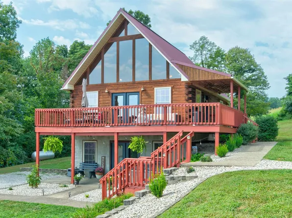 14775 Vista Ridge Ln, Derby, IN 47525