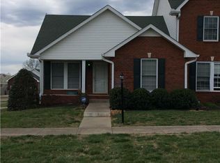 177 Bailey Ln #U-104-104, Pleasant View, TN 37146