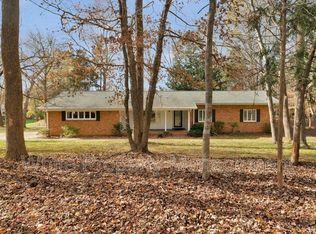 1116 Reverdy Ln, Matthews, NC 28105
