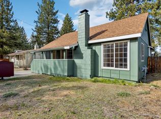 941 Brockway Ave, South Lake Tahoe, CA 96150