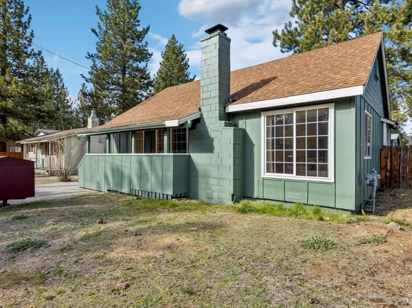 941 Brockway Ave, South Lake Tahoe, CA 96150