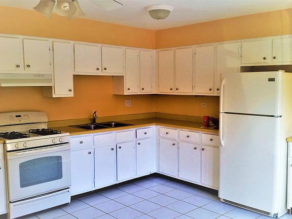 Kitchen I