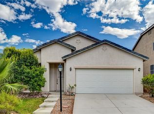 10425 Denali Ridge Ct, Las Vegas, NV 89129