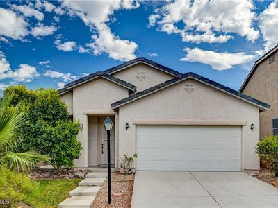 10425 Denali Ridge Ct, Las Vegas, NV, 89129