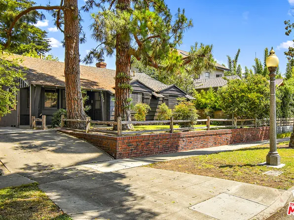 4270 Madison Ave, Culver City, CA 90232