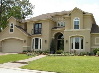 7602 Noah Ln, Spring, TX 77379