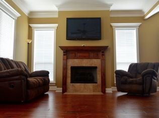 4673 Avery Grace Blvd, Addis, LA 70710