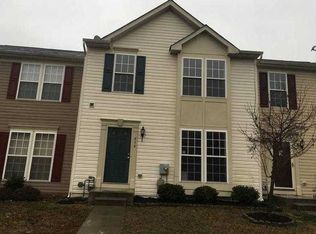 534 Greens Branch Ln, Smyrna, DE 19977