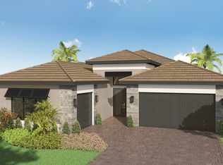 Tahoe Grand Plan, Catalina Palms at Sundance, Port Saint Lucie, FL 34987
