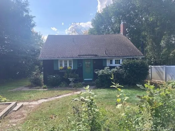 10 Island Trail, Morris, CT 06763