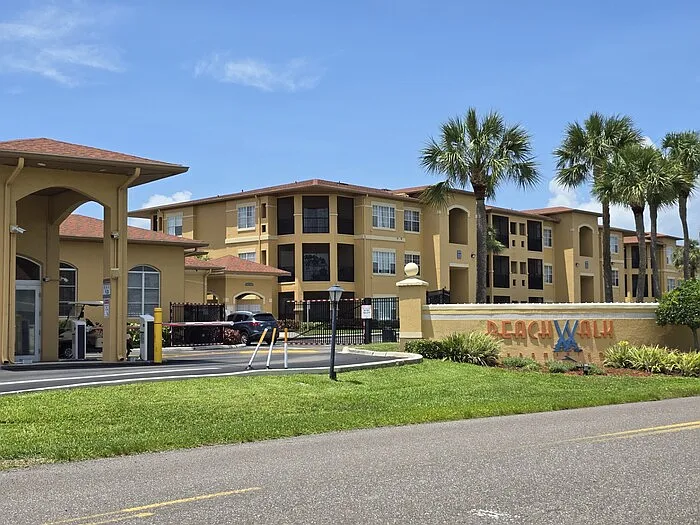 1 bed, 1.0 bath, $1,499 — Photo 2