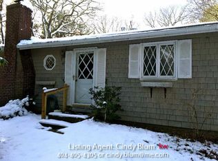 40 Forrest Ave, Eastham, MA 02642