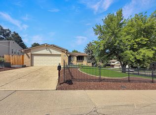 10909 W 65th Way, Arvada, CO 80004