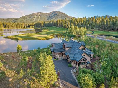 13050-13050 Camp Trl #13060, Truckee, CA, 96161