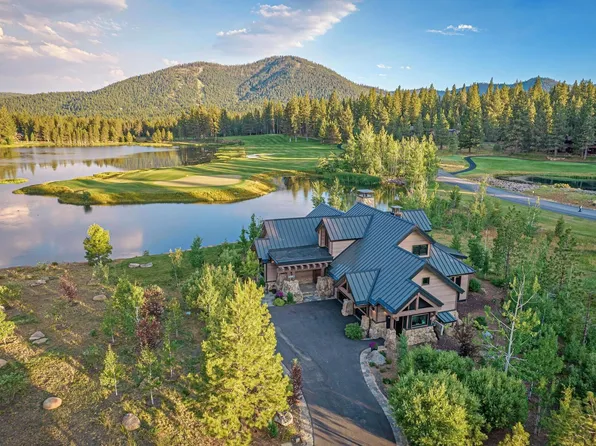 13050-13050 Camp Trl #13060, Truckee, CA 96161