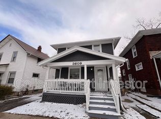 3609 S Harrison St, Fort Wayne, IN 46807