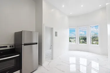 Rented by The Agency