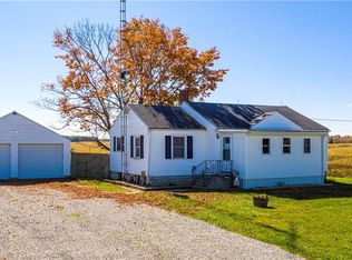 5571 West Rd, Plymouth, OH 44865