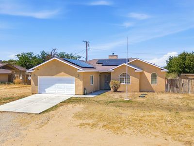 10161 Evelyn Ave, California City, CA, 93505
